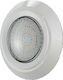 Acqua Source Subacvatic Lumină de piscină cu Alb Cald Lumină WPLD-1A216-SPWW