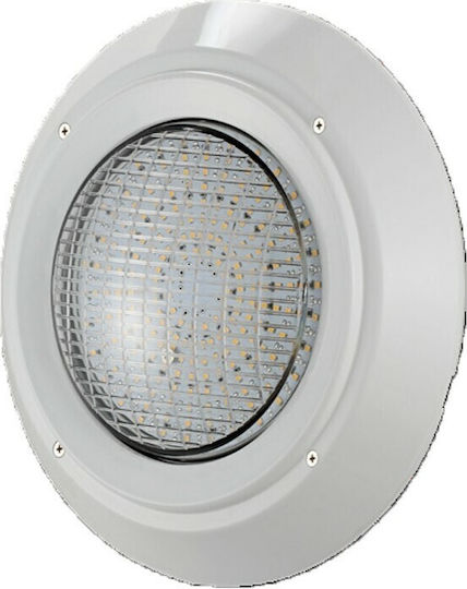 Acqua Source Subacvatic Lumină de piscină cu Alb Cald Lumină WPLD-1A216-SPWW
