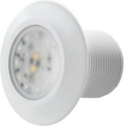 Acqua Source Χωνευτό Φωτιστικό 6W Acqua Source Χωνευτό Φωτιστικό 6W