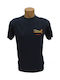 All About Army 002263 Tricou Pompieri