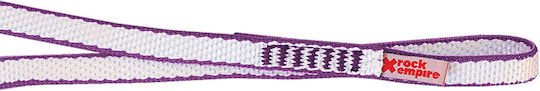 Rock Empire Open Slings Dyneema Klettergurt Green