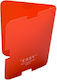 Case for Protection Mask Orange 648408