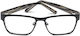 Bolle Light B713 Screen Protection Glasses in Blau Color