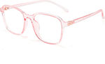 Techsuit Screen Protection Glasses in Rosa Color KF236903