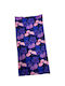 Matt Coolmax Eco Guler sport Violet
