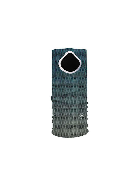 HAD Smog Protection Apollo Multicolour Sports Necklace