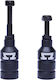 Ersatzteile für Kinderroller Ao Peg Kit 3 X M8 Axle Bolts