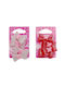 Kids Hair Ties Set 2pcs 8283