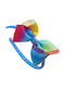 Blue Kids Headband