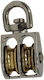 Boat Deck Pulley