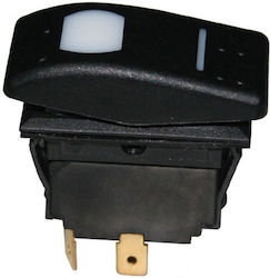 AAA Boat Switch (Диоден превключвател) On-Off