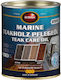 Autosol Marine Strălucitor Pentru Barca 750ml