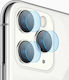 Lens Protection Kameraschutz Gehärtetes Glas für das iPhone 12 Pro / 12 Pro Max