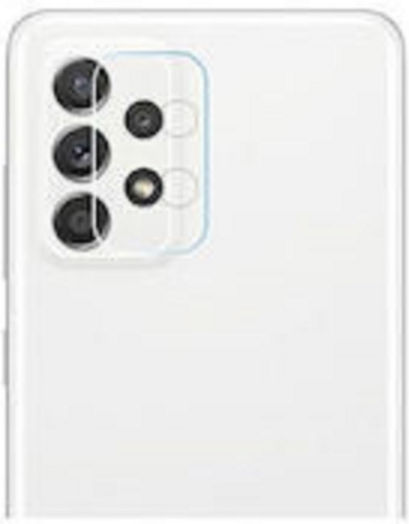 Lens Προστασία Κάμερας Tempered Glass για το Galaxy A72