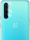 Προστασία Κάμερας Tempered Glass για το OnePlus Nord