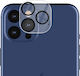 Протектор за камера Закалено стъкло Transparent за iPhone 12 Pro Max