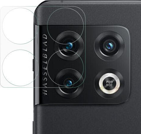 Προστασία Κάμερας Tempered Glass για το OnePlus 10 Pro