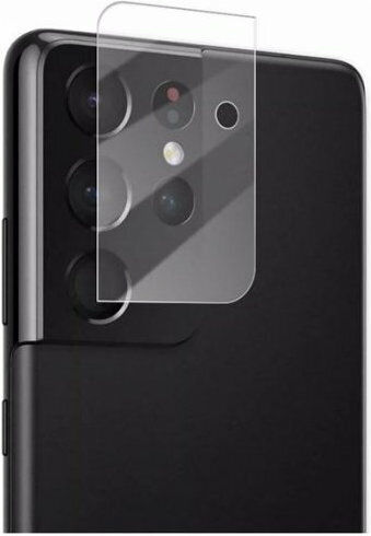 Протектор за камера Закалено стъкло за Galaxy S21 Ultra 5G 30834