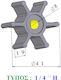 Garoni Propeller