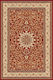 Isexan Classic Църковен килим кръгъл с диаметър 200εκ. 19-2030-1908