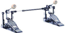 Super Drum Double Drum Pedal with Chain
