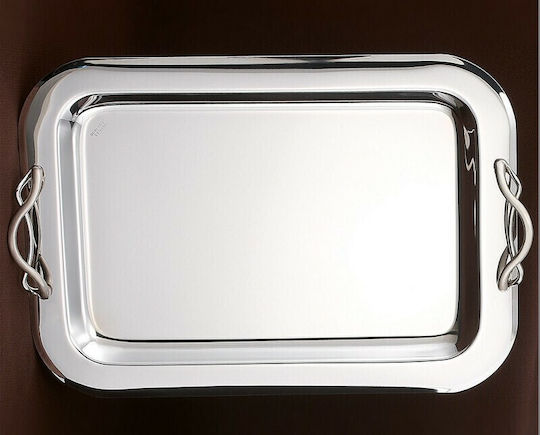 φωτιάδης Δίσκος Γάμου Inox Ασημί