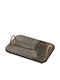 Nuova Vita Wedding Tray made of Wood Brown 1pcs