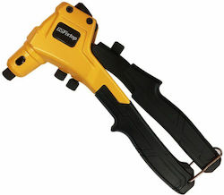 Fixtop 11503-D Πριτσιναδόρος Τύπου Πιστόλι Μήκους 200mm Fixtop 11503-D Πριτσιναδόρος Τύπου Πιστόλι Μήκους 200mm