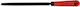 0906158204 File Multiple Use Triangle with Handle