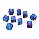 Infinite Black Dice INFBLKED6-D11