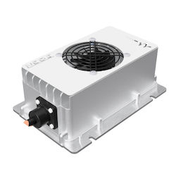 T.C.E. Tce Neos Series N1215 Încărcător de baterii cu plumb 12V 15A