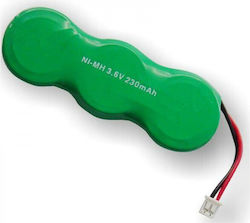Battery with PH2.0 Connector (0193)