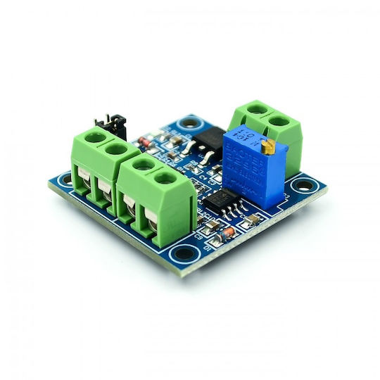 Optum Voltage Converter Module 0-10V