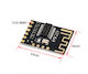 M18 Bluetooth 4.2 Decoder Module Mp3 Stereo 2.0 801.02.005