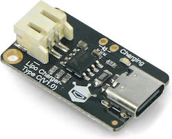 DFRobot Lipo Charger Type C-dfr0668 DFR0668