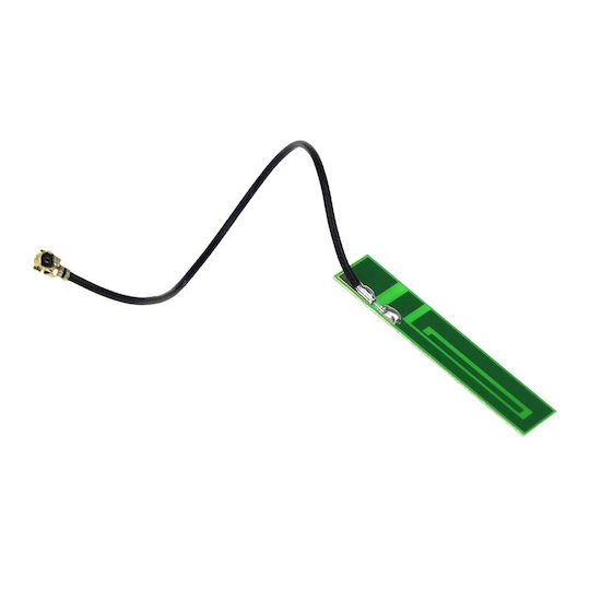 Optum Gsm Gprs 3g Built In Circuit Board Antenna 1.13 Line 15cm Long Ipex Connector HS0293