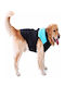 Value Imports Imports Dog Coat with 45cm Back Length
