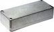 Gainta Metallic Enclosure 150x63x36.5mm Silver (G109)