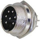 Connector für Mikrofon Anschluss (1Stück)