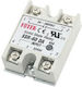 Solid State Βιομηχανικό Ρελέ Λυχνίας SSR-60DA
