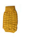 Pet Knitted Sweater Dog in Yellow color L 25cm.