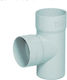 Fasoplast Ταφ Σύνδεσης Σωλήνα PVC 50mm 8032087050