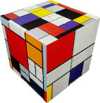 V-Cube Куб за Скорост 2x2 за 6+ Години V2FA-MONDRIAN 1бр