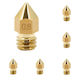 Haitronic Nozzle HR0720-0.8