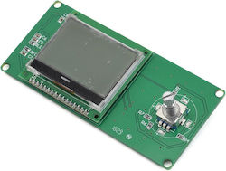 Creality3D Електронни Части Screen Cr-20 Pro-2102011110 Creality3D Електронни Части Screen Cr-20 Pro-2102011110