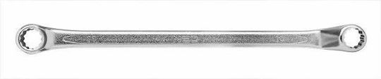 Neo Tools Double Polygon Wrench Bent 10x11mm