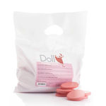 Doll Hair Removal Wax in Discs 1000gr