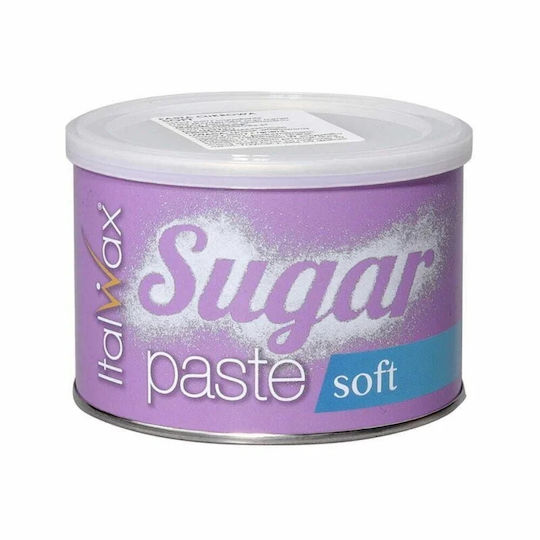 Italwax Sugar Paste Hair Removal Wax in Granules 600gr