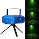 Proiector de Crăciun Laser LED Electricitate
