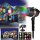 Christmas Spotlight LED IP44 Outdoor